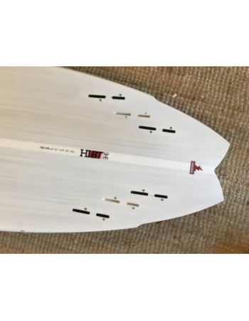 Tolhurst  Hibt  6’2"