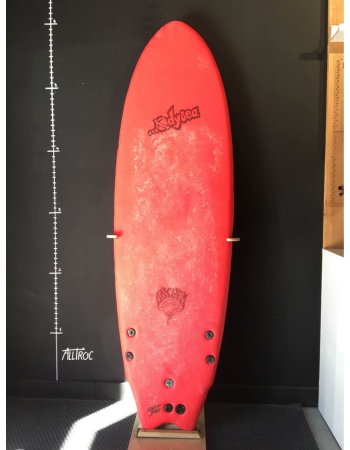 catch surf x mayhem  Round...