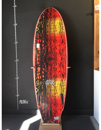 catch surf x mayhem  Round...