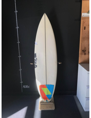 JS Industries  Monsta 8  5’10"