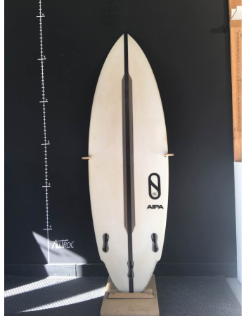 Slater design 5’7"