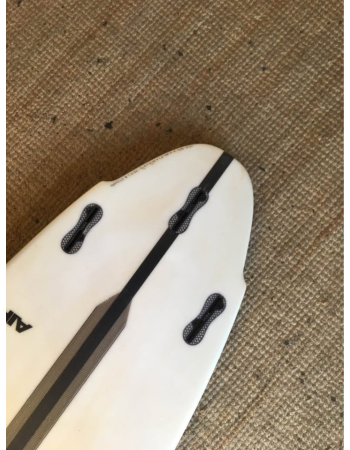 Slater design 5’7"