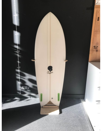 Chilli  Sugar  5’4"