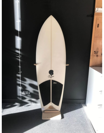 Chilli  Sugar  5’4"