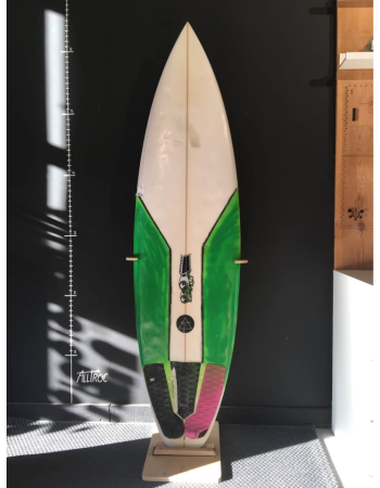 Js Air17 6’1’1/2"