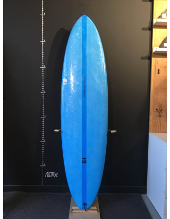 Tholurst  Hi Mid 6 twin  6’10"