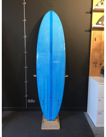 Tholurst  Hi Mid 6 twin  6’10"
