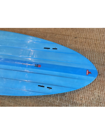 Tholurst  Hi Mid 6 twin  6’10"