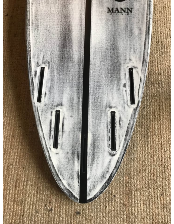 Slater Designs  Boss Up  7’0"