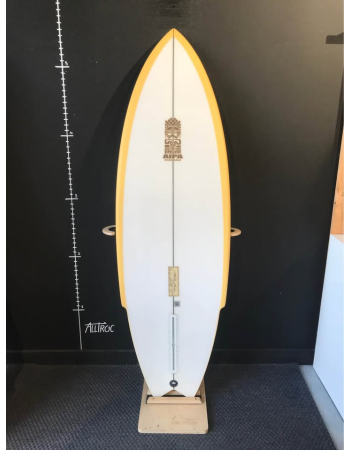 Aipa Hawaii  Sting  5’8"