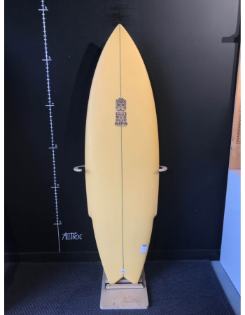 Aipa Hawaii  Sting  5’8"