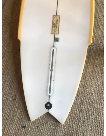 Aipa Hawaii  Sting  5’8"