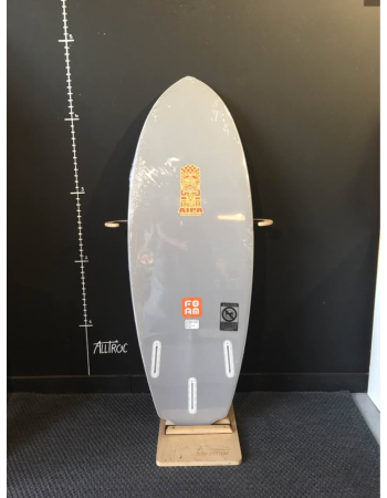 Aipa  Pool Toy 4’8"