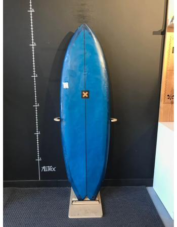 Album  TwinsMan 5’8"