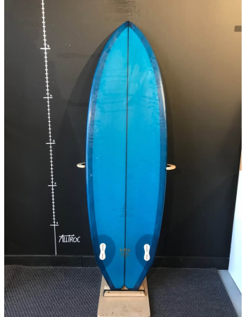 Album  TwinsMan 5’8"