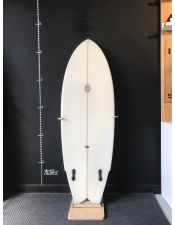 Neal Purchase  5’6"
