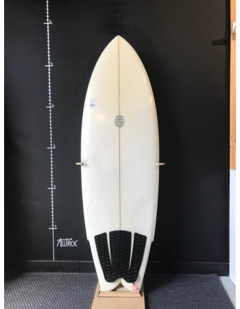 Neal Purchase  5’6"