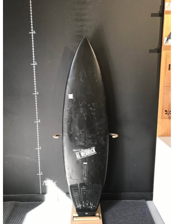 Al Merrick  CI2 Pro  5’10"