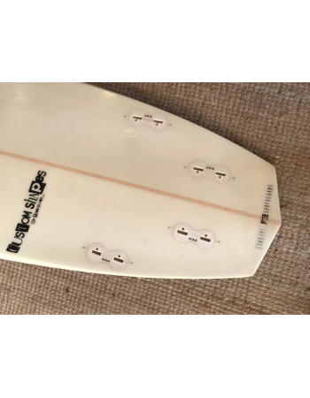 Davey  5’10"