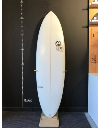 Full&Cas  Hecke  6’4"
