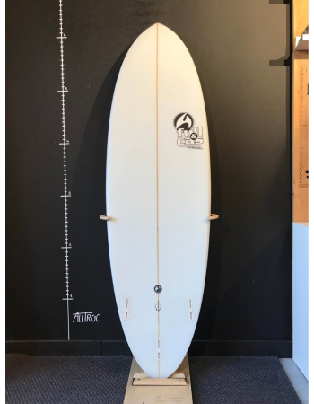 Full&Cas  Hecke  6’4"