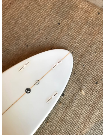 Full&Cas  Hecke  6’4"