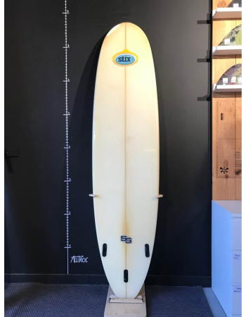Stix 7’9 "