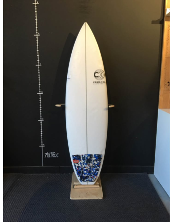 Cabianca  Pick pocket  5’4'