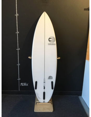 Cabianca  Pick pocket  5’4'