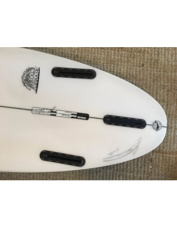 Cabianca  Pick pocket  5’4'