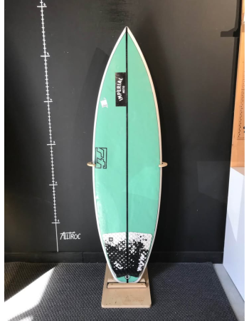 RT  Witch  5’6"