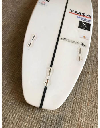 RT  Witch  5’6"
