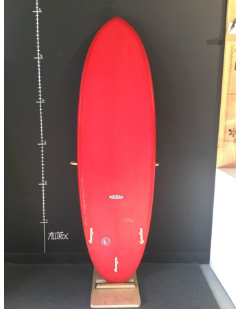 Spoutnik 6’0"