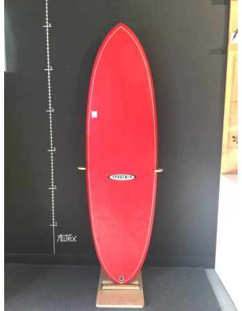Spoutnik 6’0"