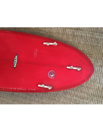 Spoutnik 6’0"