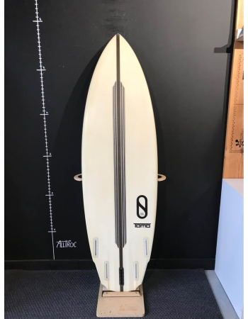 Slater Designs  Sci-Fi  5’11"