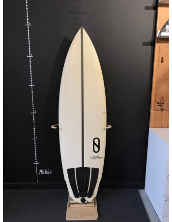 Slater Designs  Sci-Fi  5’11"