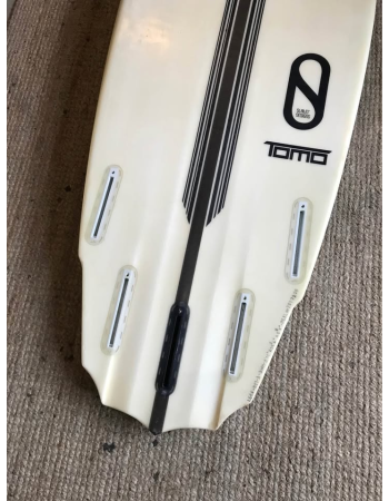 Slater Designs  Sci-Fi  5’11"