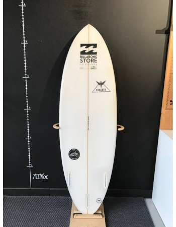 Phœnix The racer  5’8"