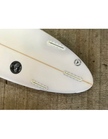 Phœnix The racer  5’8"