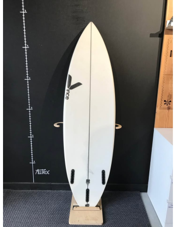 Vince  XLS Model  5’11"
