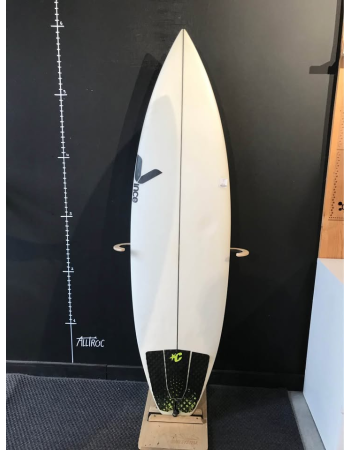 Vince  XLS Model  5’11"