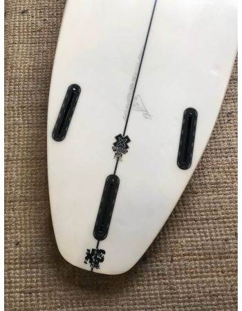 Vince  XLS Model  5’11"