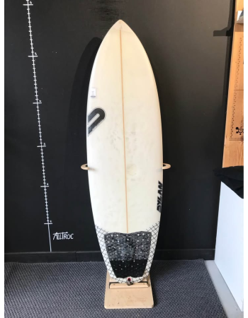 Dylan  Thunder Egg 5’8"