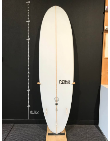 Full&cas Muffin 7’2