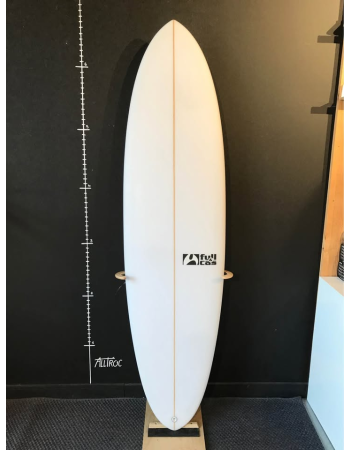 Full&Cas  Performer 6'10"