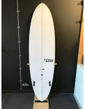 Full&Cas  Performer 6'10"