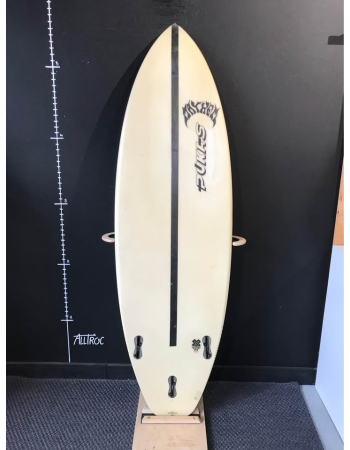 Pukas x Mayhem  5’9