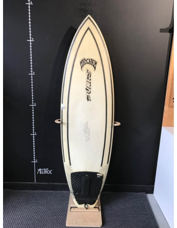 Pukas x Mayhem  5’9