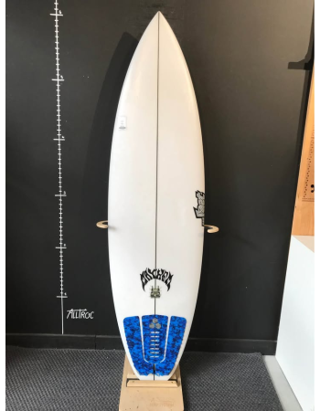 Lost Mayhem Big Rig Driver 6’0